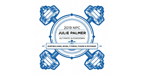 NPC Julie Palmer Ultimate Showdown
