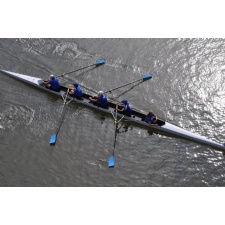 Learn to Row at Dayton Boat Club