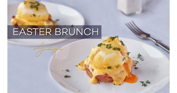 Easter Sunday Brunch | Jag's Steak & Seafood