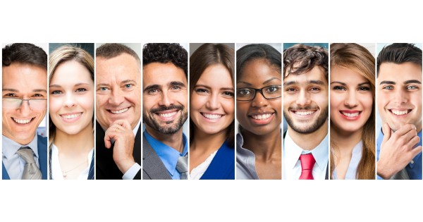 Wright-Patterson Air Force Base Spring Job Fair