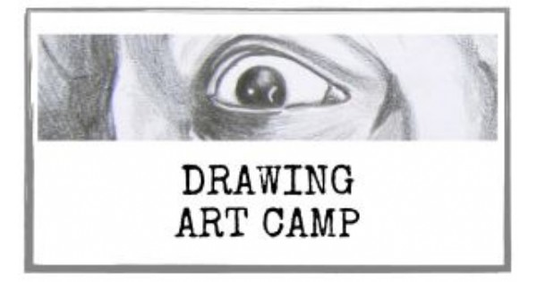 Drawing Art Camp