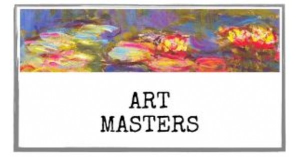 Art Masters' Camp