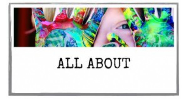 All About You Art Camp