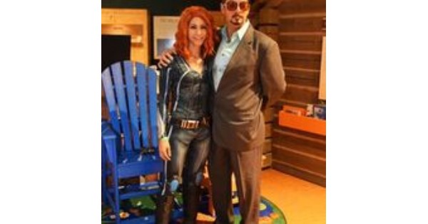 GeekFest at the Boonshoft