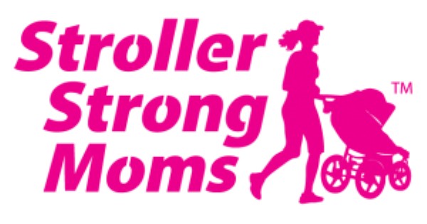 Stroller Strong Moms