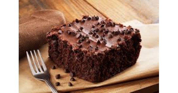 Free Cake for Mother's Day at City Barbeque Centerville