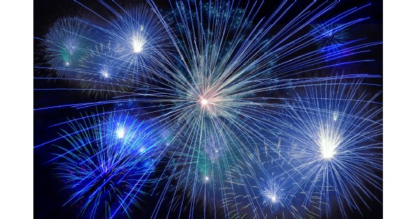 Independence Day Colored Pencils Class. All ages