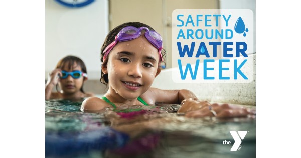 Safety Around Water Week