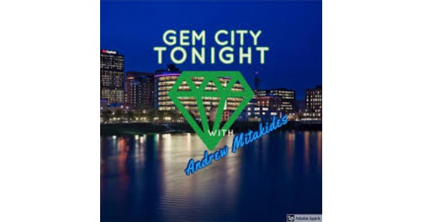 Gem City Tonight: Season 1 Episode 10 Taping