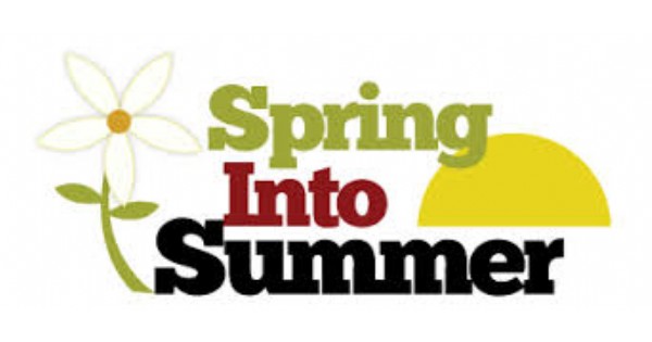 Spring Into Summer Craft & Vendor Show