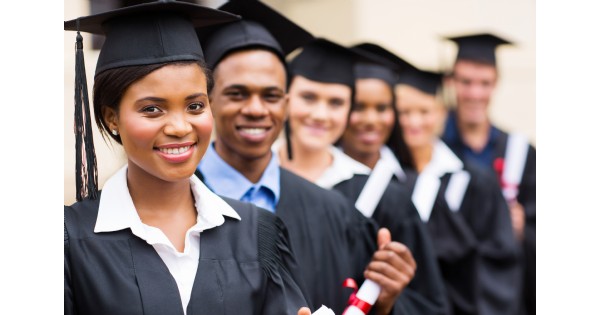 Job Fair for Recent Graduates