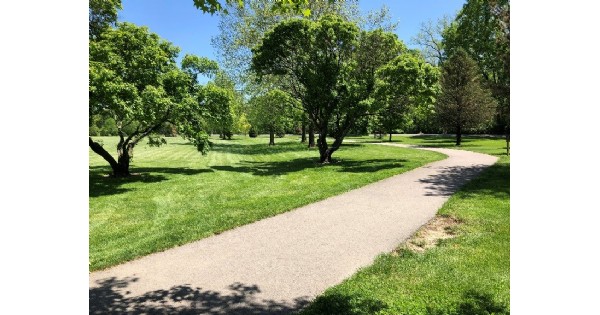 Springboro Walk and Geocaching event