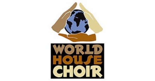 Join the World House Choir