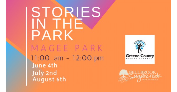 Stories in the Park