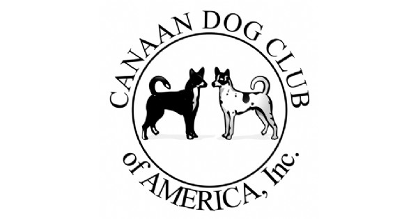 2020 Canaan Dog National