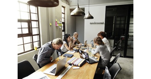 Discover Ziehler - Monthly Business Networking Luncheon