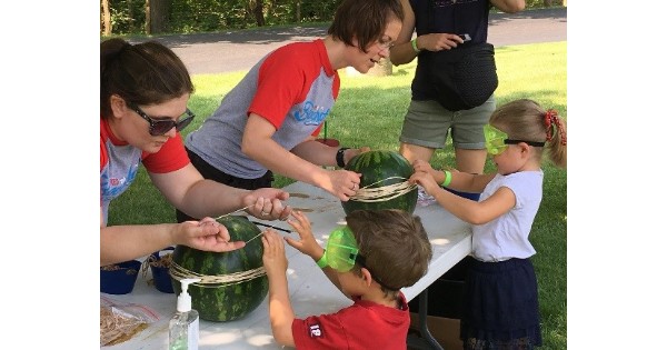 Red White and Boonshoft