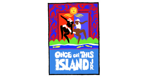 Once on this Island Jr