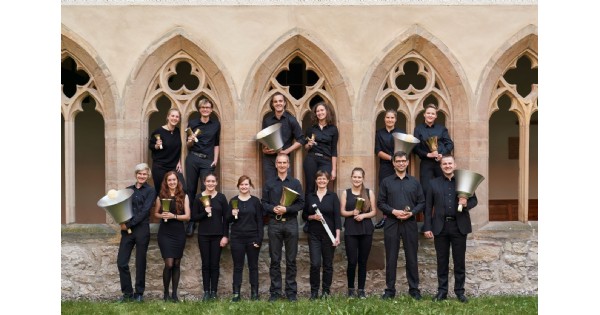 Gotha Handbell Choir Concert