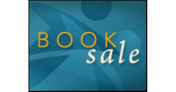 Friends of WCPL Better Book Sale