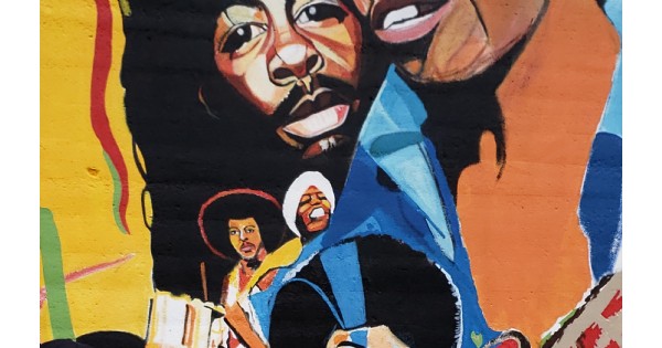 Montgomery County Artist Opportunity Grant Workshop