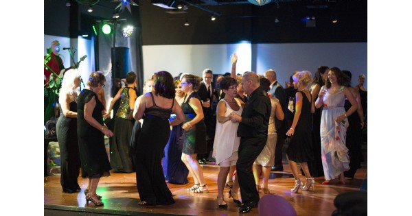 Boonshoft Bash Elemental