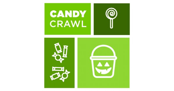 KidX Candy Crawl