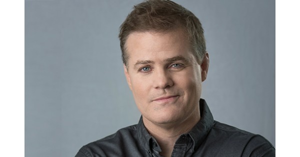 Greg Warren at Dayton Funny Bone