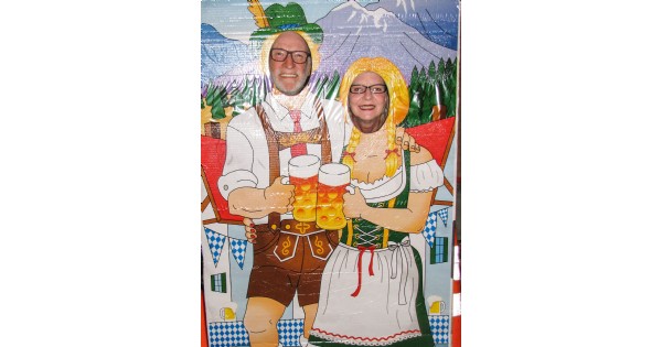 St. Boniface Parish (Piqua) Oktoberfest