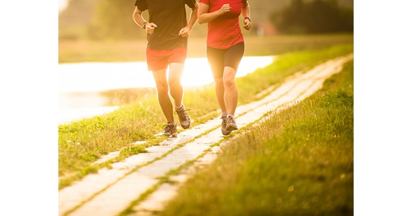 The Alex Ritchie Memorial 5k