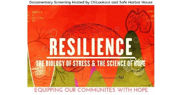 Resilience Film - The Biology of Stress & The Science of Hope