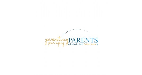 Parenting your Aging Parents
