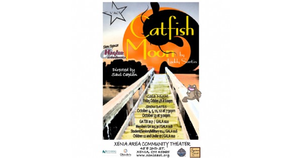 Catfish Moon