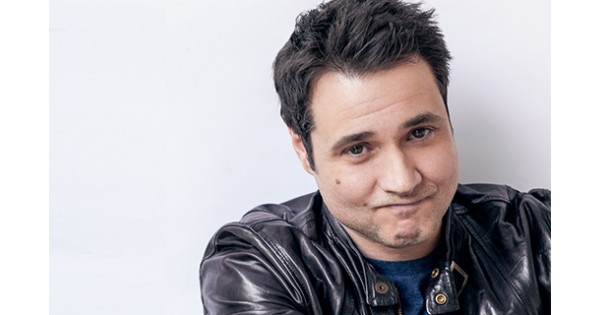 Adam Ferrara at Dayton Funny Bone