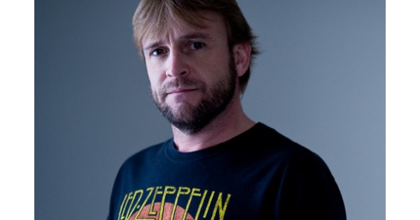 Mike Speenberg at Dayton Funny Bone