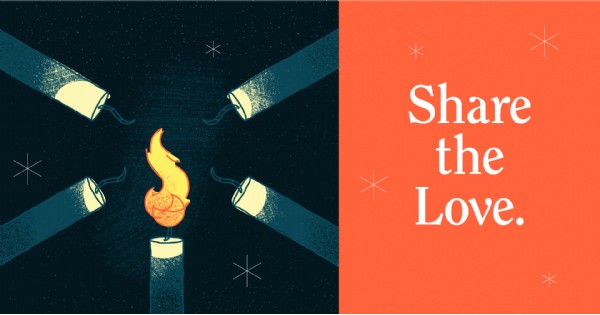 Christmas Eve at Ginghamsburg