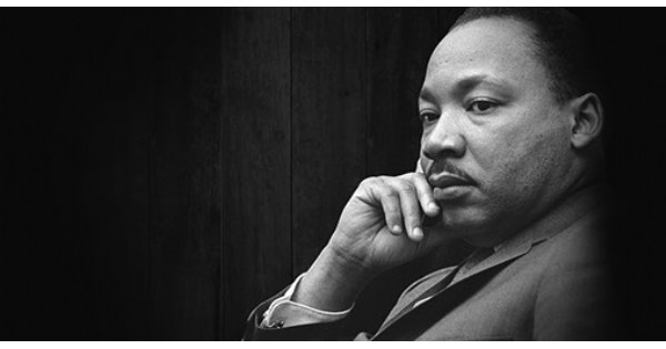 Rev. Dr. Martin Luther King Jr. Celebration Banquet: Forgiveness 2020