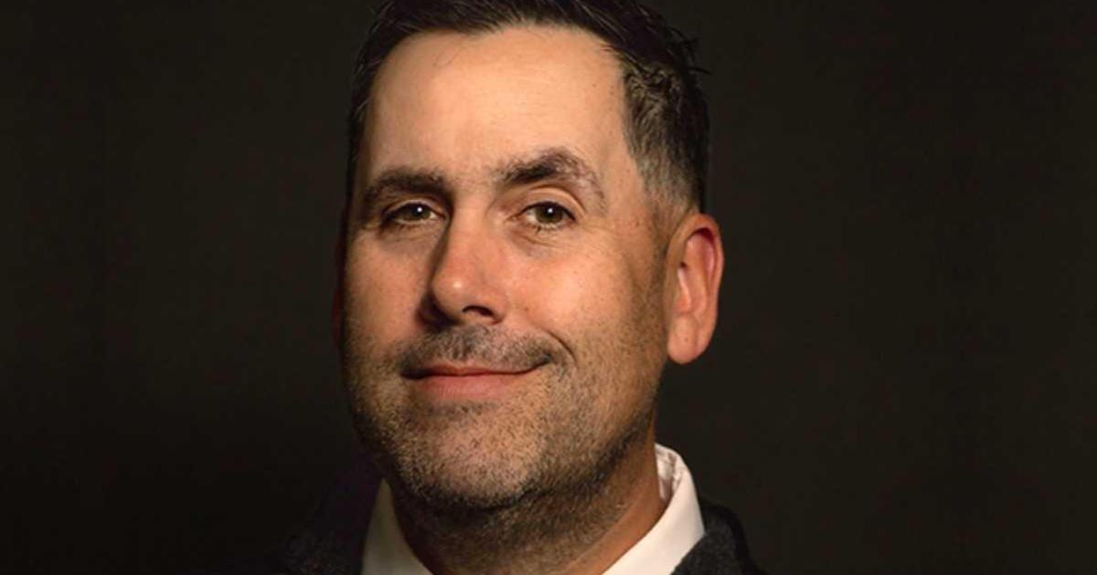 Josh Sneed at Dayton Funny Bone