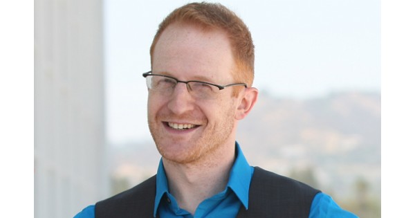 Steve Hofsetter at Dayton Funny Bone