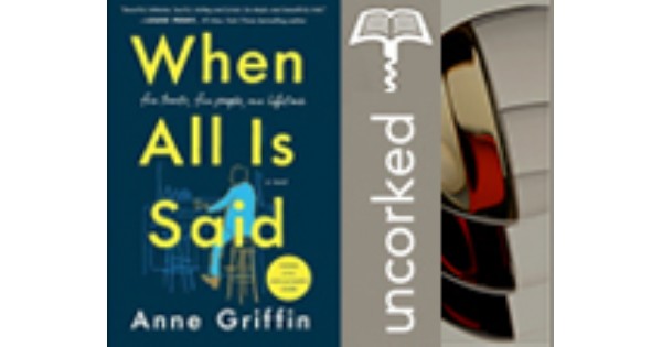 Uncorked Book Discussion