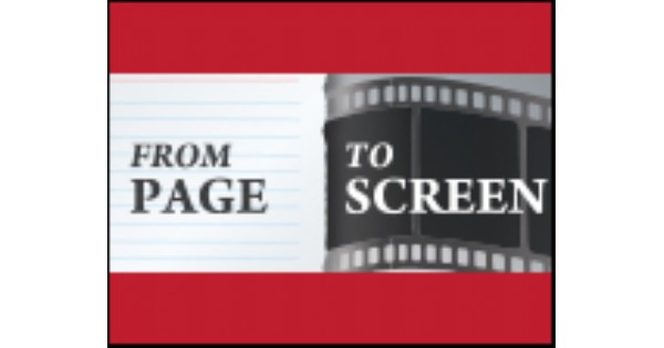 From Page to Screen - February's Book and Movie Discussion