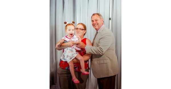 United Rehabilitation Services' Annual Awards Dinner