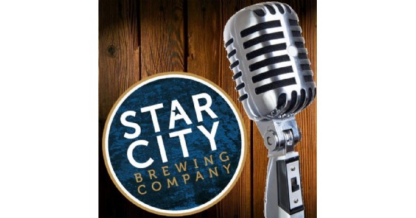 Open Mic Night at Star City Brewery - suspended
