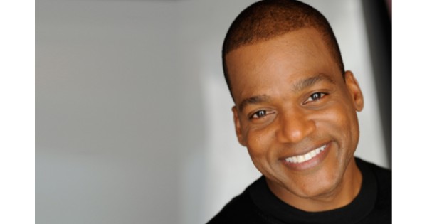 Ralph Harris at Dayton Funny Bone