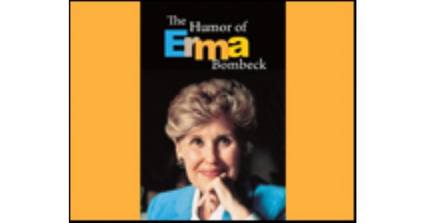 Erma Bombeck Awards Event - canceled