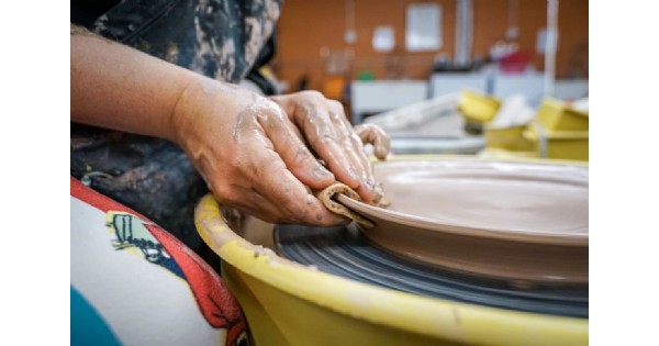 Adult Wheel 101 - 6 week course