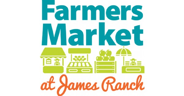 Farmers Market at James Ranch - canceled