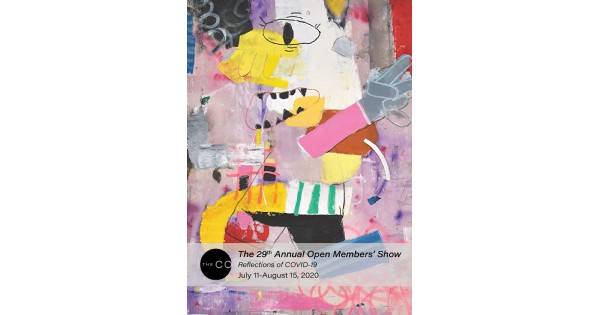 29th Annual Open Members' Show