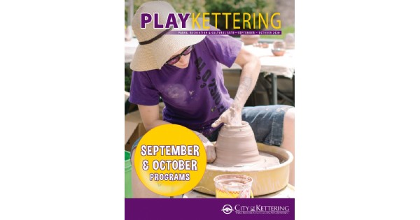 In-Person and Virtual classes available at Rosewood Arts Centre Fall Classes now Enrolling