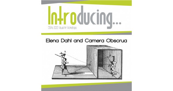 Camera Obscura Virtual Workshop